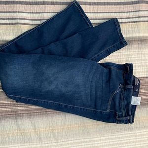 Hollister Mid Rise Jean Leggings 13R